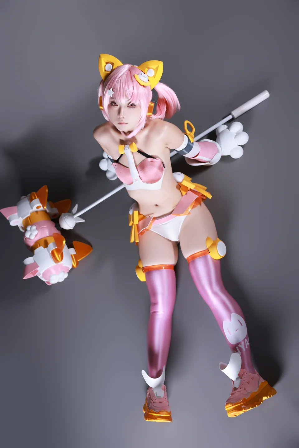 G44不会受伤_No_166_女神装置Puni_Mofu猫猫_54P_762MB tg@simisebaiai 【丝足阁】012.webp